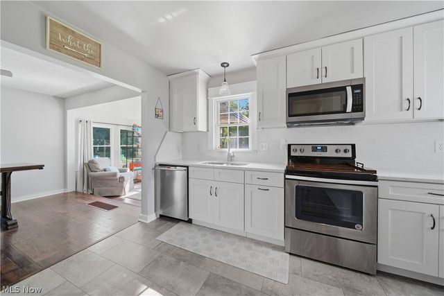1537 19th Street, Cuyahoga Falls, OH 44223