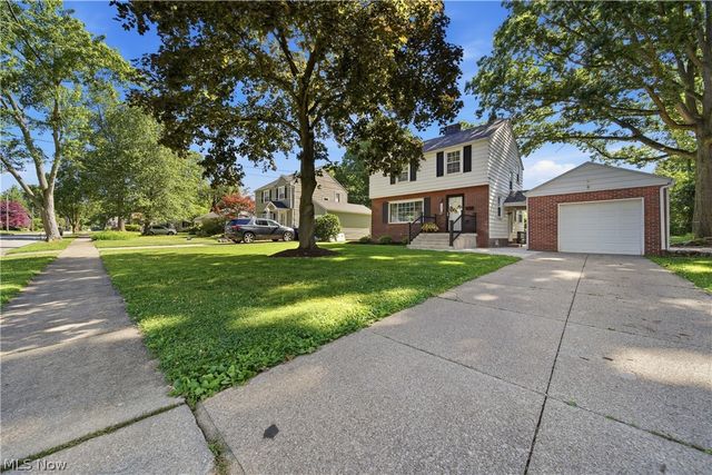 1537 19th Street, Cuyahoga Falls, OH 44223