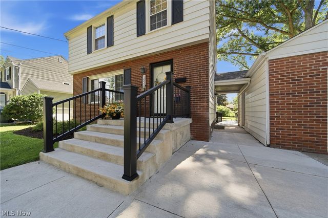 1537 19th Street, Cuyahoga Falls, OH 44223
