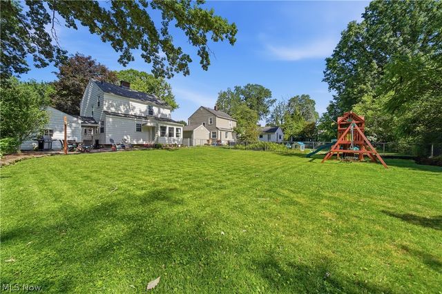1537 19th Street, Cuyahoga Falls, OH 44223