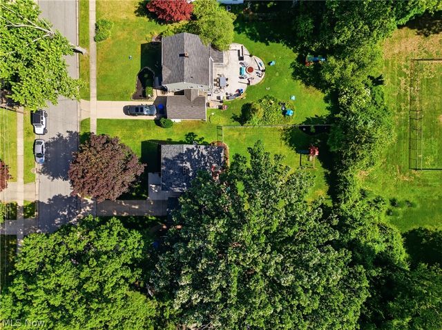1537 19th Street, Cuyahoga Falls, OH 44223