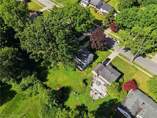 1537 19th Street, Cuyahoga Falls, OH 44223