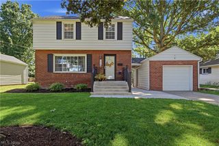1537 19th Street, Cuyahoga Falls, OH 44223