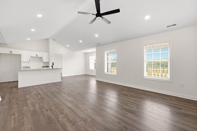 429 Yosemite Lane, Richmond, KY 40475