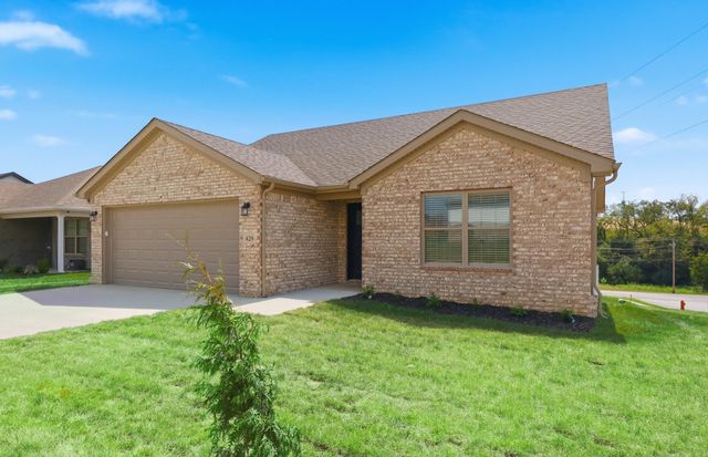 429 Yosemite Lane, Richmond, KY 40475