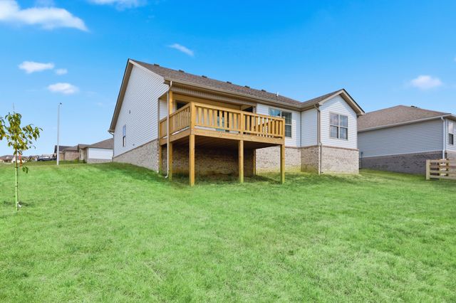 429 Yosemite Lane, Richmond, KY 40475