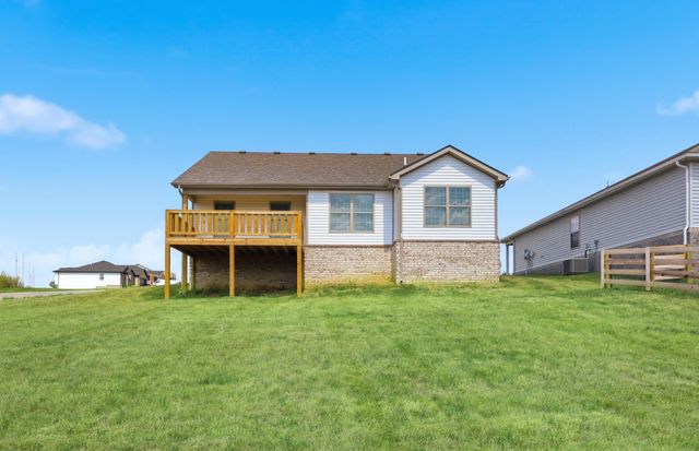 429 Yosemite Lane, Richmond, KY 40475