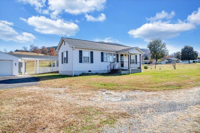 373 Richardson DR, Roanoke, VA 24019