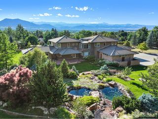 1000 Spring Dr, Boulder, CO 80303