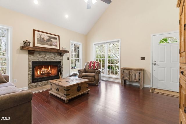 7004 Ferrell Woods Lane, Raleigh, NC 27603