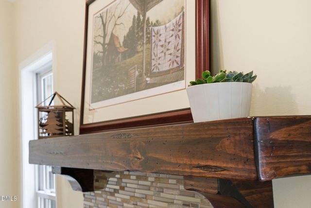 7004 Ferrell Woods Lane, Raleigh, NC 27603