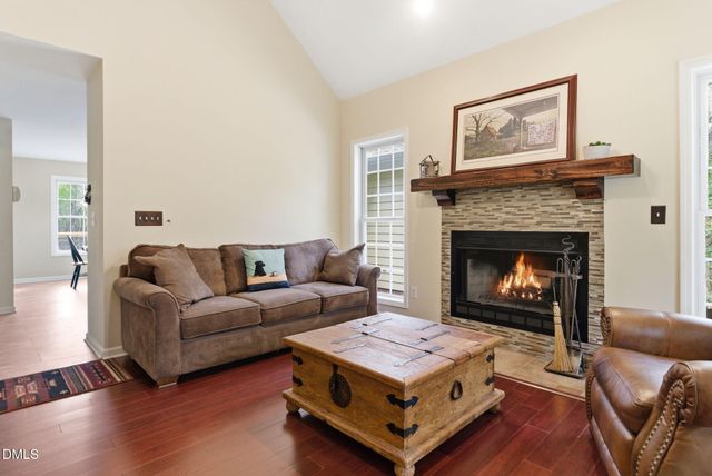 7004 Ferrell Woods Lane, Raleigh, NC 27603