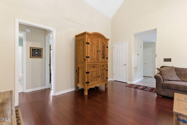 7004 Ferrell Woods Lane, Raleigh, NC 27603