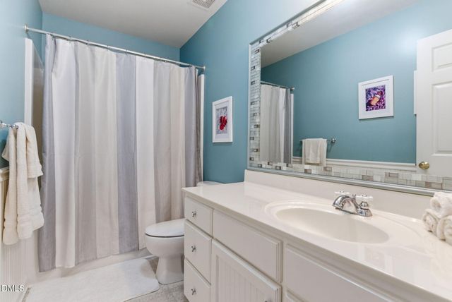 7004 Ferrell Woods Lane, Raleigh, NC 27603