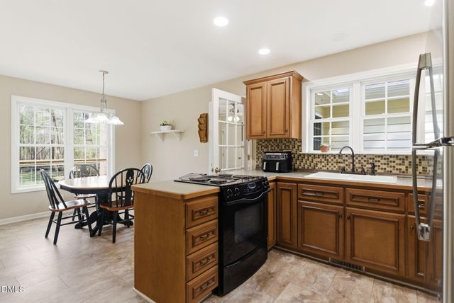 7004 Ferrell Woods Lane, Raleigh, NC 27603