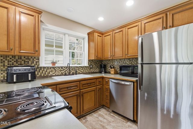 7004 Ferrell Woods Lane, Raleigh, NC 27603