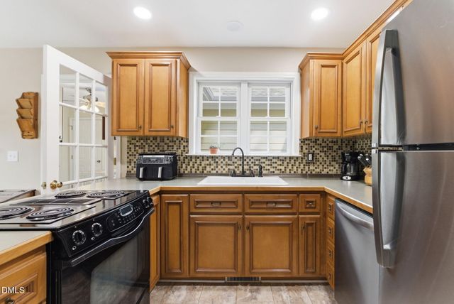 7004 Ferrell Woods Lane, Raleigh, NC 27603