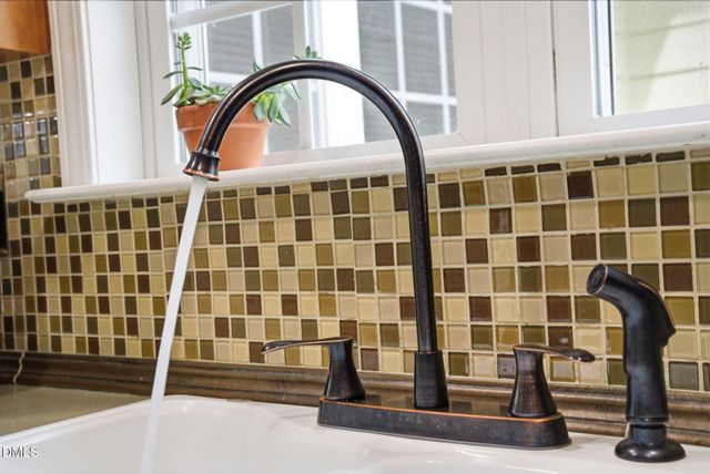 7004 Ferrell Woods Lane, Raleigh, NC 27603