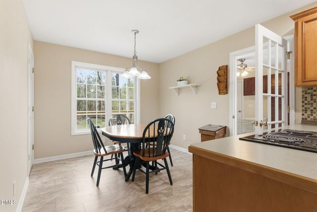 7004 Ferrell Woods Lane, Raleigh, NC 27603