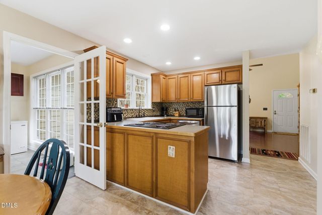 7004 Ferrell Woods Lane, Raleigh, NC 27603