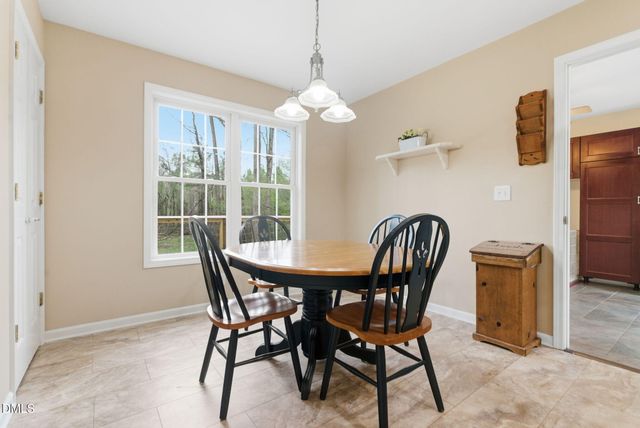 7004 Ferrell Woods Lane, Raleigh, NC 27603