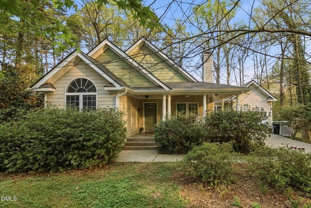 7004 Ferrell Woods Lane, Raleigh, NC 27603