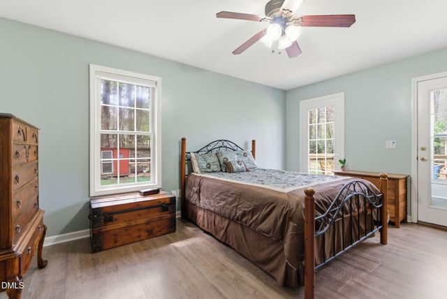 7004 Ferrell Woods Lane, Raleigh, NC 27603