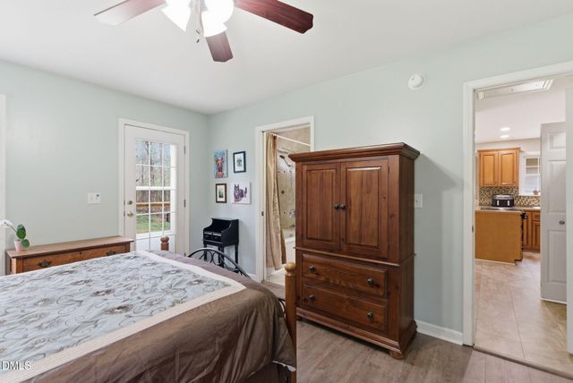 7004 Ferrell Woods Lane, Raleigh, NC 27603