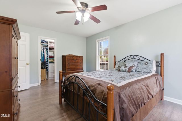 7004 Ferrell Woods Lane, Raleigh, NC 27603