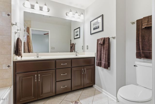 7004 Ferrell Woods Lane, Raleigh, NC 27603