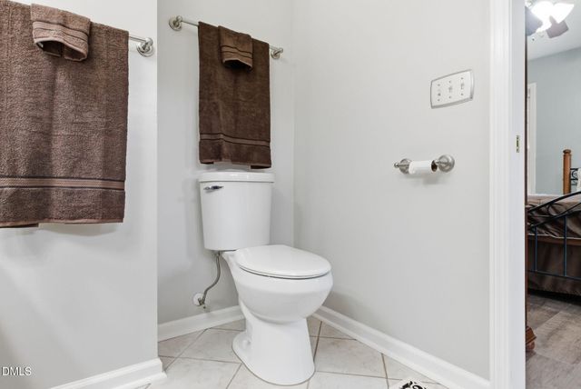 7004 Ferrell Woods Lane, Raleigh, NC 27603