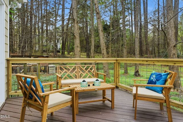 7004 Ferrell Woods Lane, Raleigh, NC 27603