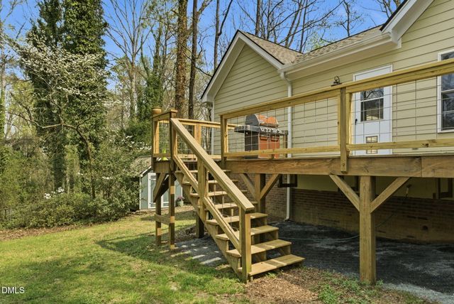 7004 Ferrell Woods Lane, Raleigh, NC 27603