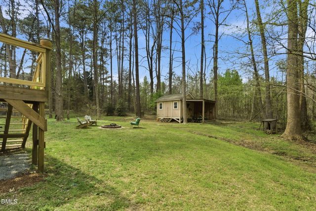 7004 Ferrell Woods Lane, Raleigh, NC 27603