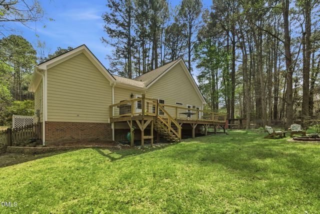 7004 Ferrell Woods Lane, Raleigh, NC 27603