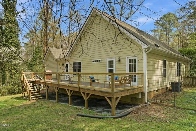 7004 Ferrell Woods Lane, Raleigh, NC 27603