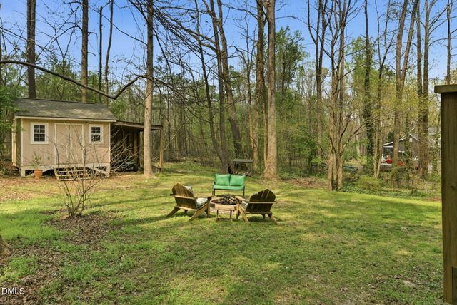 7004 Ferrell Woods Lane, Raleigh, NC 27603