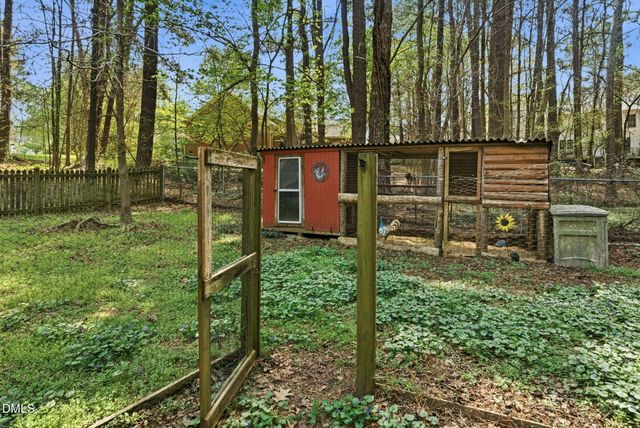 7004 Ferrell Woods Lane, Raleigh, NC 27603