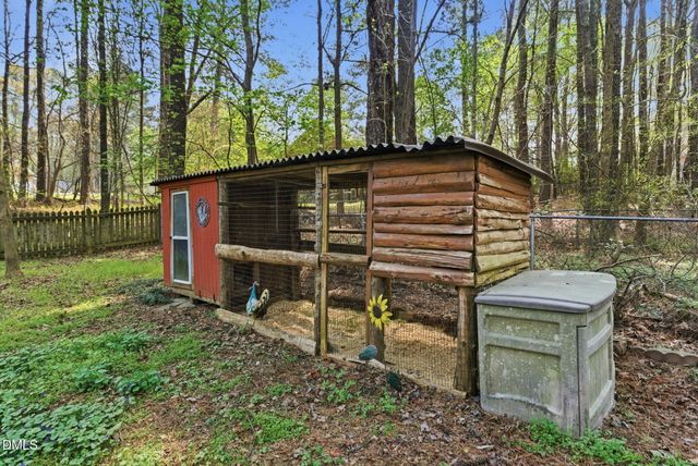 7004 Ferrell Woods Lane, Raleigh, NC 27603