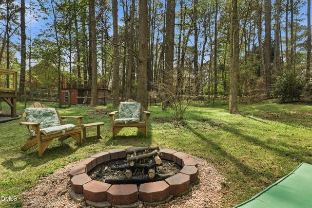 7004 Ferrell Woods Lane, Raleigh, NC 27603