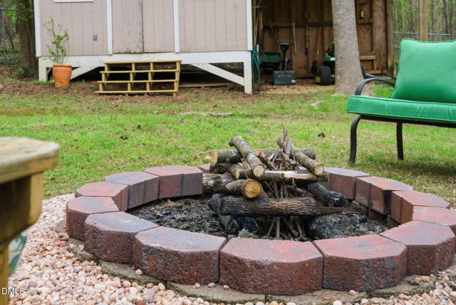 7004 Ferrell Woods Lane, Raleigh, NC 27603