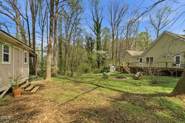 7004 Ferrell Woods Lane, Raleigh, NC 27603