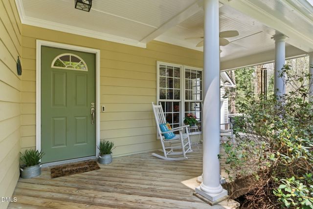 7004 Ferrell Woods Lane, Raleigh, NC 27603