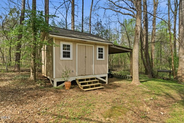 7004 Ferrell Woods Lane, Raleigh, NC 27603