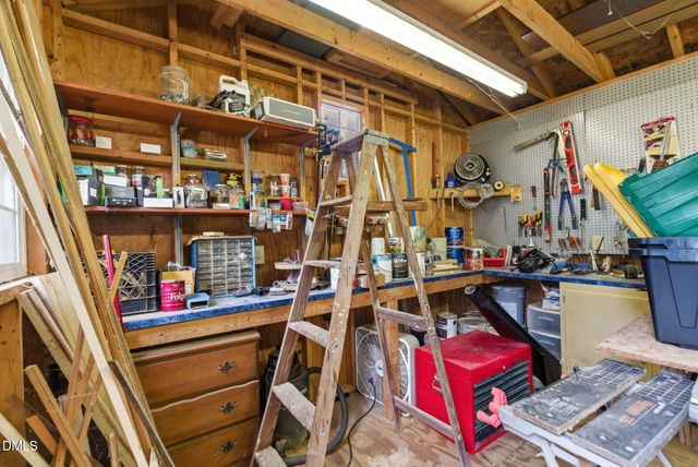 7004 Ferrell Woods Lane, Raleigh, NC 27603