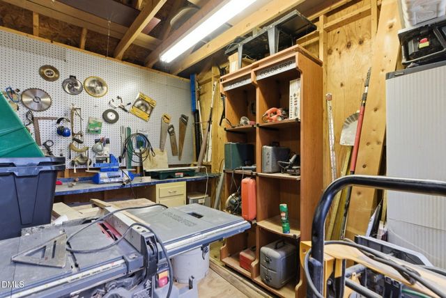 7004 Ferrell Woods Lane, Raleigh, NC 27603