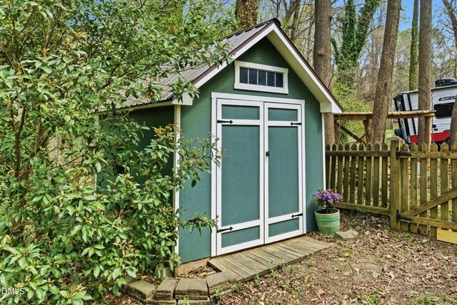 7004 Ferrell Woods Lane, Raleigh, NC 27603