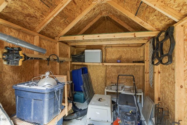 7004 Ferrell Woods Lane, Raleigh, NC 27603