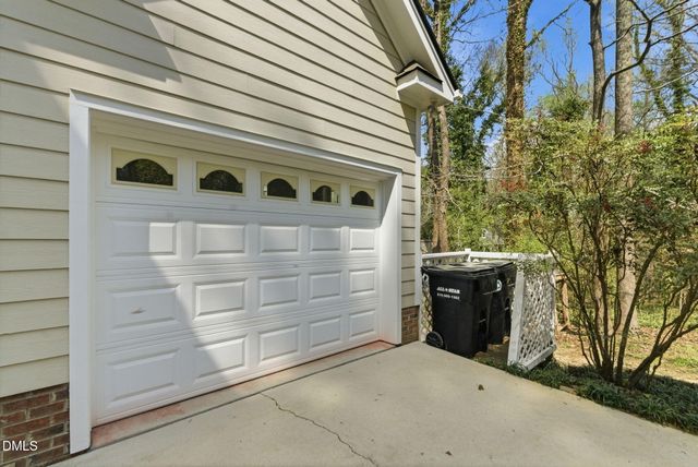 7004 Ferrell Woods Lane, Raleigh, NC 27603