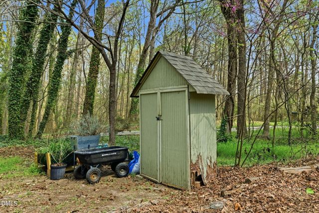 7004 Ferrell Woods Lane, Raleigh, NC 27603